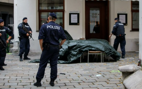 Un cadavru descoperit într-o pivniţă, la Viena, după un sfert de secol