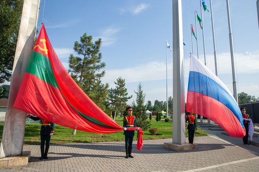 Tiraspolul propune Chişinăului să facă un apel comun către Rusia şi Ucraina pe tema tranzitului gazelor