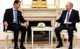 FT: Bashar al-Assad a trimis avioane cu bani gheaţă la Moscova