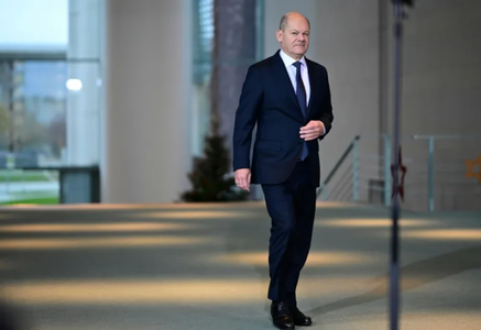 Scholz pierde încrederea deputaţilor şi deschide calea alegerilor legislative anticipate în februarie