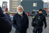 Activistul Paul Watson, eliberat după cinci luni de detenţie, în urma unui refuz al Danemarcei de a-l extrăda în Japonia
