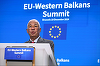 Kallas promite, la un summit UE-Balcani, la Bruxelles, ”progrese reale” în privinţa extinderii în Balcanii de Vest