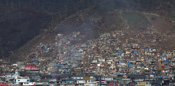 Bilanţul ciclonului Chido în Mayotte creşte la 35 de morţi, 67 de răniţi grav, spitalizaţi, şi 2.432 de răniţi uşor