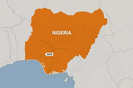 Cel puţin 13 morţi după ce mulţimi de oameni s-au călcat în picioare, în Nigeria