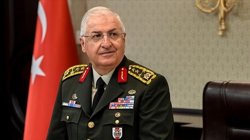 Turcia crede că luptătorii kurzi vor fi forţaţi să părăsească tot teritoriul Siriei