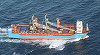 Nava cargo rusească scufundată în Marea Mediterană a fost ţinta unui „atac terorist”, susţine proprietarul acesteia