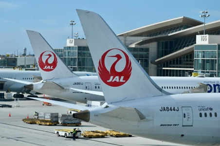 Un atac cibernetic la compania aeriană Japan Airlines provoacă întârzierea unor zboruri