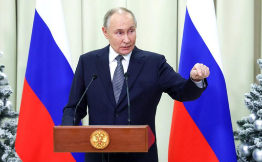 Putin: ”În 2021, actualul preşedinte Biden mi-a propus exact asta: amânarea aderării Ucrainei la NATO cu 10-15 ani”