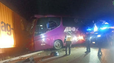 Cel puţin opt morţi şi 27 de răniţi în sud-estul Mexicului, într-un accident rutier grav în statul Veracruz