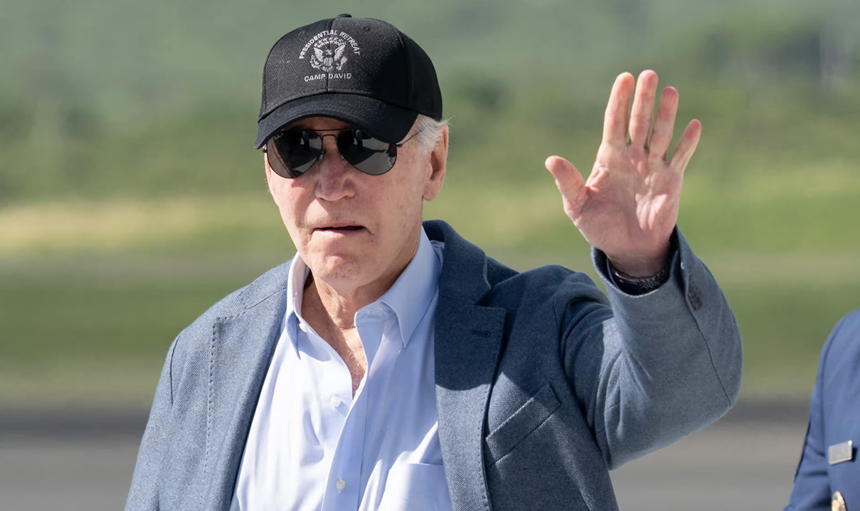 Biden regretă că a renunţat să candideze la al doilea mandat şi crede că l-ar fi învins pe Trump, dezvăluie The Washington Post. El crede că a făcut o greşeală alegându-l pe Garland secretar al Justiţiei, care a întârziat inculparea miliardarului în dosarul 6 ianuarie