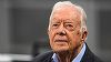 BIOGRAFIE: Jimmy Carter, al 39-lea preşedinte al SUA: "Am avut o existenţă interesantă, aventuroasă şi plină de satisfacţii" - FOTO