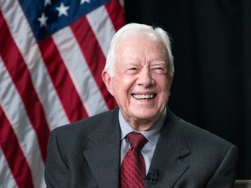 11 informaţii surprinzătoare despre Jimmy Carter