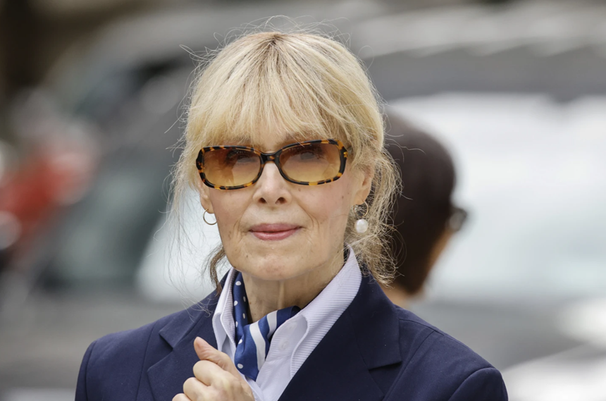 Donald Trump, condamnat în apel să-i plătească despăgubiri cinci milioane de dolari scriitoarei Elizabeth Jean Carroll într-un dosar civil cu privire la agresiune sexuală şi defăimare