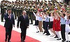 Xi Jinping afirmă în mesajul de Anul Nou că nimeni nu poate opri „reunificarea” Chinei cu Taiwanul. China şi Rusia merg mână în mână pe calea cea bună, i-a transmis el lui Vladimir Putin