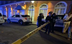 UPDATE - ATAC LA NEW ORLEANS. Suspectul a fost identificat. Era din Texas, veteran al armatei americane, şi avea la el un steag ISIS. FBI crede că nu a acţionat singur / Ce se ştie până acum