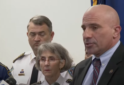 UPDATE - FBI confirmă: Atacatorul din New Orleans a acţionat singur şi nu există „nicio legătură concretă” cu explozia din Las Vegas / Filmul evenimentului / Ce a povestit un vecin