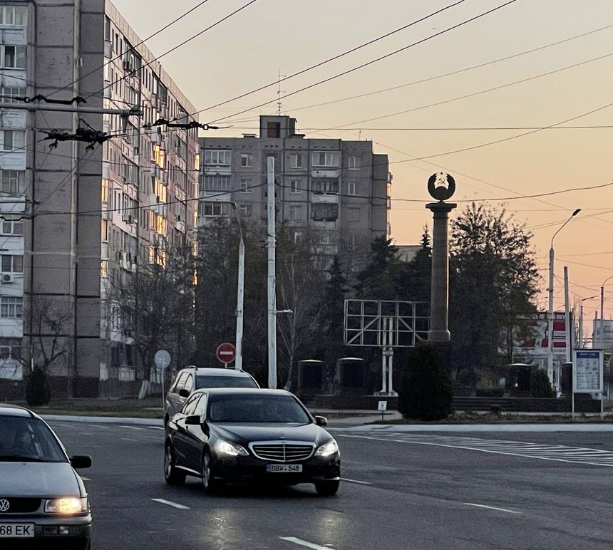 Criză energetică în Transnistria: 72.000 de locuinţe au rămas fără gaz. Deconectări programate de la energie electrică în mai multe localităţi din cauza consumului crescut. Liderul transnistrean susţine că „nu există situaţii fără ieşire”