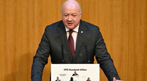 Austria: Christian Stocker, succesorul lui Karl Nehammer la conducerea Partidului Popular