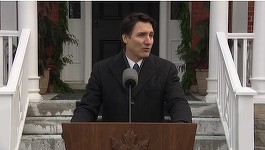 UPDATE - Premierul Canadei, Justin Trudeau, şi-a anunţat demisia de la şefia guvernului şi a partidului său liberal. El va rămâne în funcţia pe care o deţine din 2015 până la desemnarea unui succesor