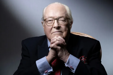 Jean-Marie Le Pen moare la vârsta de 96 de ani