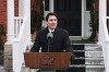 Trudeau îi răspunde lui Trump: „Nu există nici cea mai mică şansă” să devină Canada parte a SUA