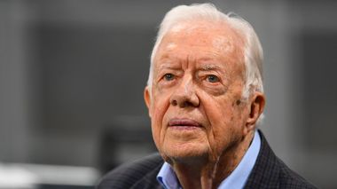 Funeralii de stat pentru fostul preşedinte american Jimmy Carter