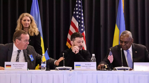 Zelenski cere în Germania ajutor suplimentar şi trupe din Occident, înaintea ”noului capitol” Trump. Lloyd Austin anunţă la ultimul său Grup de Contact la Ramstein un ajutor militar de 500 mil $. UE, ”pregătită să preia ştafeta” conducerii susţinerii militare a Ucrainei 