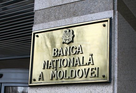 Banca Naţională a Moldovei, condusă de Anca Dragu, a majorat cu 2 procente dobânda de referinţă, din cauza crizei energetice