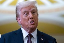 UPDATE - Donald Trump, sentinţă de eliberare necondiţionată în dosarul Stormy Daniels. Preşedintele ales scapă de închisoare şi amendă, dar anunţă că va face apel