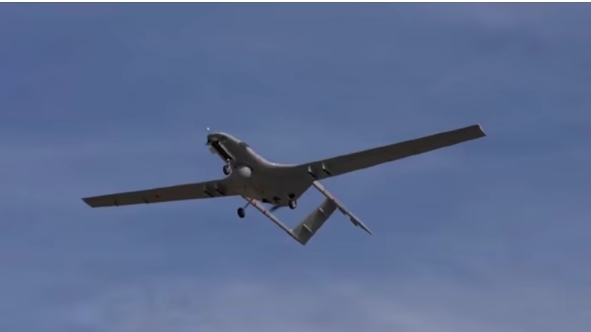 Ucraina a lansat atacuri masive cu drone în mai multe regiuni ale Rusiei. Trei persoane au fost rănite în Tambov