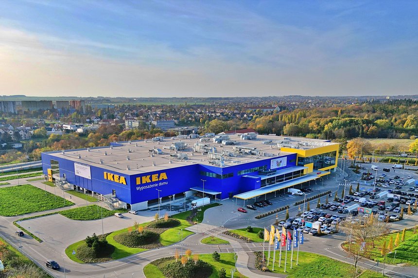 Scandal în Polonia, unde un general a fost demis după ce mine antitanc au fost găsite la IKEA