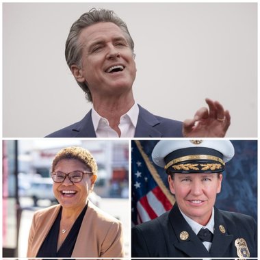 Incendiile din Los Angeles - Cine este de vină pentru amploarea dezastrului?