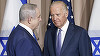 Netanyahu şi Biden au discutat despre progresele înregistrate în negocierile pentru Gaza. Este prima convorbire dintre ei din octombrie anul trecut. Sâmbătă, premierul israelian îl primise pe trimisul lui Trump