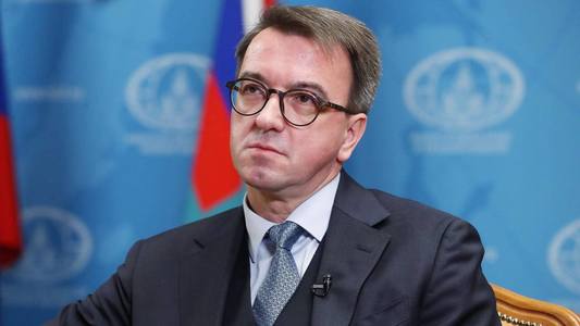 Diplomat rus: Rusia nu va ataca ţările NATO