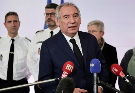Premierul francez va prezenta un acord privind pensiile pentru susţinerea bugetului în cadrul unui discurs politic cheie

