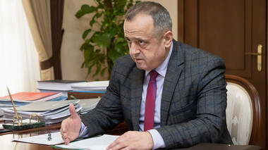 Premierul din Transnistria se plânge că întreruperea gazului rusesc zdruncină comerţul exterior al regiunii separatiste. Maia Sandu a convocat Consiliul Suprem de Securitate