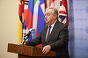 Secretarul general al ONU Antonio Guterres salută acordul din Fâşia Gaza şi cere ca armistiţiul să ridice obstacolele din calea ajutorului umanitar