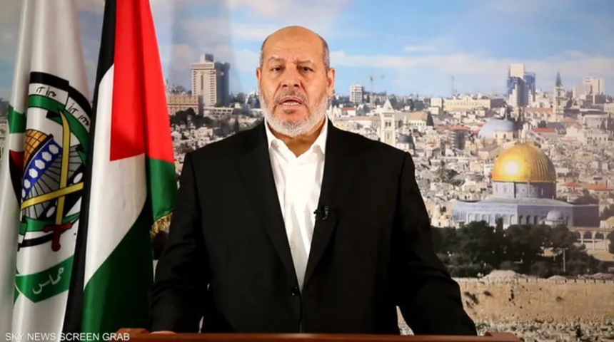 ”Nu vom uita şi nu vom ierta” suferinţele poporului palestinian din timpul Războiului din Fâşia Gaza, declară negociatul-şef al Hamas, Khalil al-Hayya, 