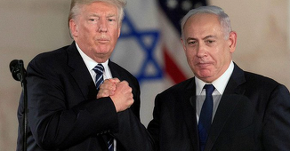 Netanyahu îi sună pe Trump şi Biden pentru a le mulţumi de ”ajutor” în ”acordul cu privire la ostatici”