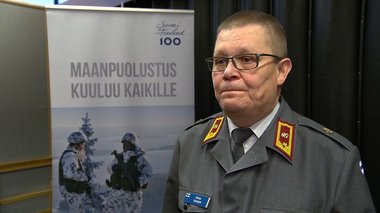 Şeful serviciilor de informaţii finlandeze îndeamnă la vigilenţă: Moscova intenţionează să îşi reformeze armata până la sfârşitul anului 2026 