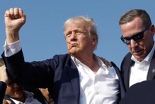 ÎNVESTIRE TRUMP. Cândva un intrus în politică, Trump se întoarce la Casa Albă mai puternic decât oricând