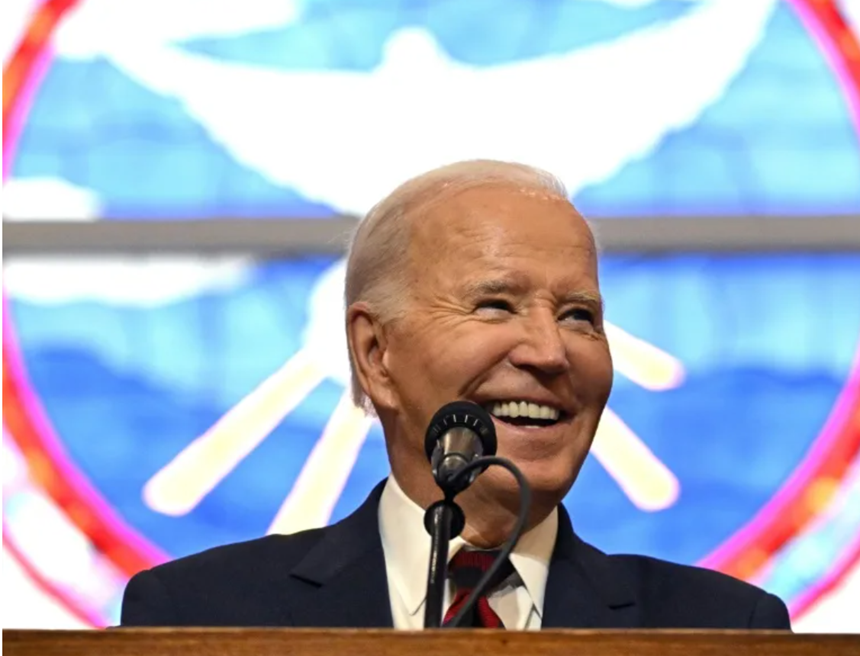 Biden graţiază preventiv, în ultimele ore de mandat, ţinte ale ale lui Trump şi ”oi negre” ale trumpiştilor