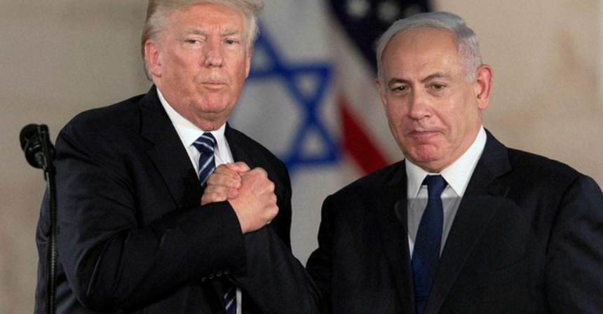 Preşedintele Autorităţii Palestiniene, Mahmoud Abbas, îl felicită pe Trump / Netanyahu intenţionează să îl viziteze pe Trump, spune un oficial israelian

