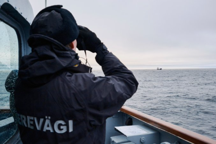 Avarierile cablurilor submarine de la Marea Baltică, considerate de către spionajele american şi european mai degrabă ”accidente” decât sabotări, dezvăluie The Washington Post