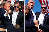 Trump îl alege pe Sean Curran, un agent prezent la tentativa de asasinare de la Butler, la conducerea Secret Service