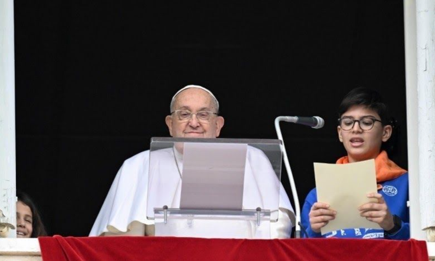 Holocaustul nu trebuie să fie ”nici uitat, nici negat”, cere Papa Francisc cu o zi înainte de marcarea a 80 de ani de la eliberarea lagărului Auschwitz-Birkenau