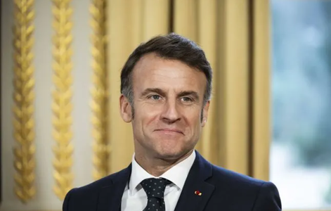 Macron atinge cel mai scăzut nivel al popularităţii, de 79% de francezi nemulţumiţi, de când se află la Elysée, în 2017