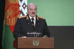 Belarus: Lukaşenko a câştigat alegerile prezidenţiale cu 86,82% din totalul voturilor, anunţă preşedintele comisiei electorale