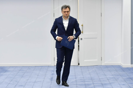 Premierul Dorin Recean, despre suspendarea asistenţei pentru dezvoltare din partea SUA: „Va avea un impact limitat”