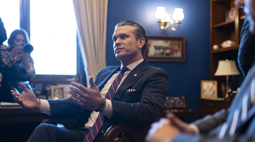 Noul secretar american al Apărării Pete Hegseth îi confirmă la telefon lui Netanyahu şi nu lui Katz, susţinerea Israelului de către SUA